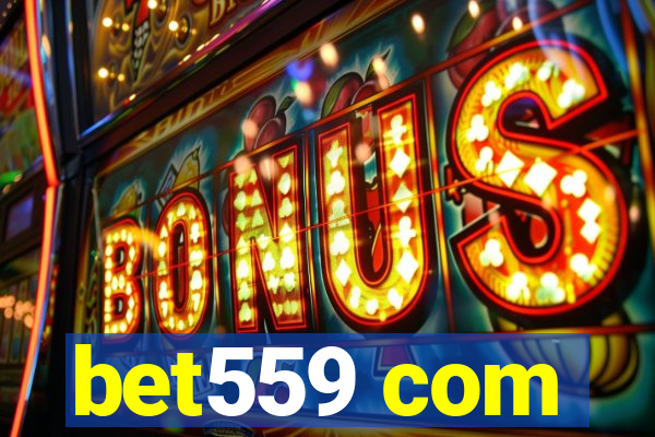 bet559 com